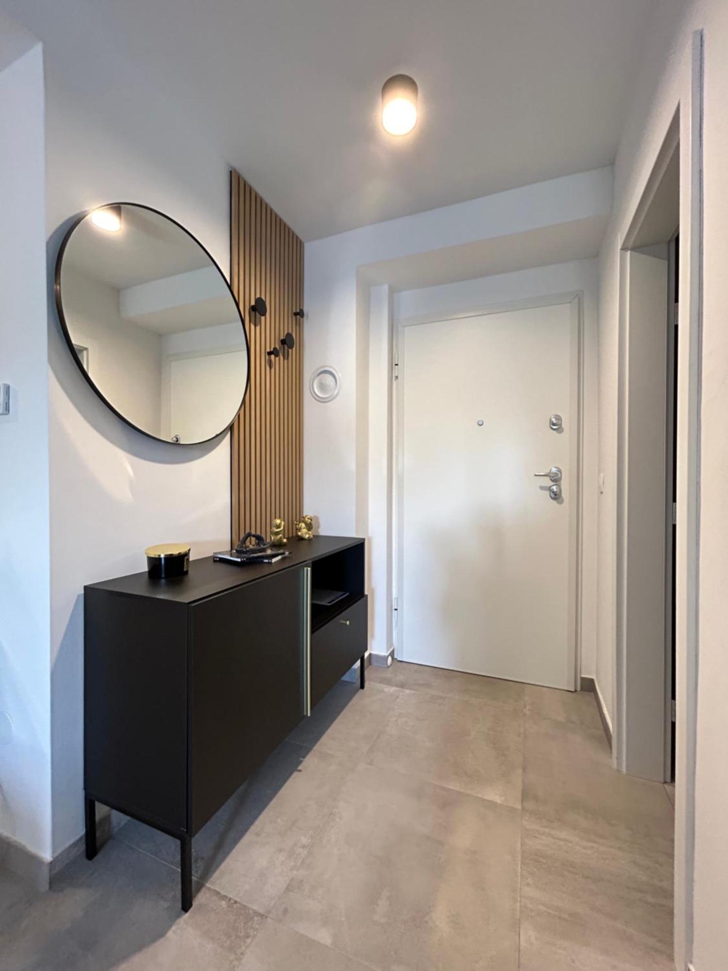 Apartment Oris, Private Parking, Garden Zadar Luaran gambar