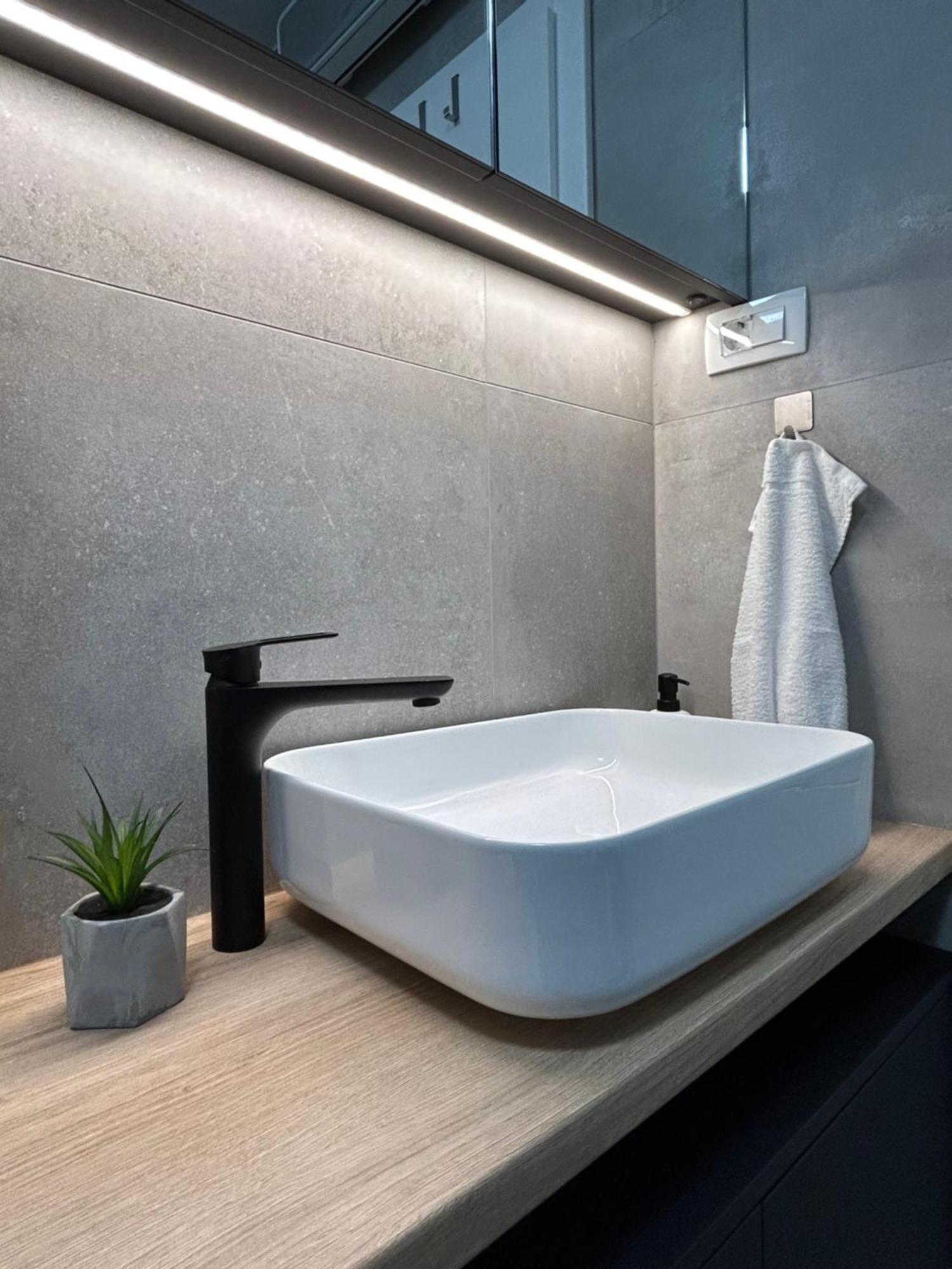 Apartment Oris, Private Parking, Garden Zadar Luaran gambar